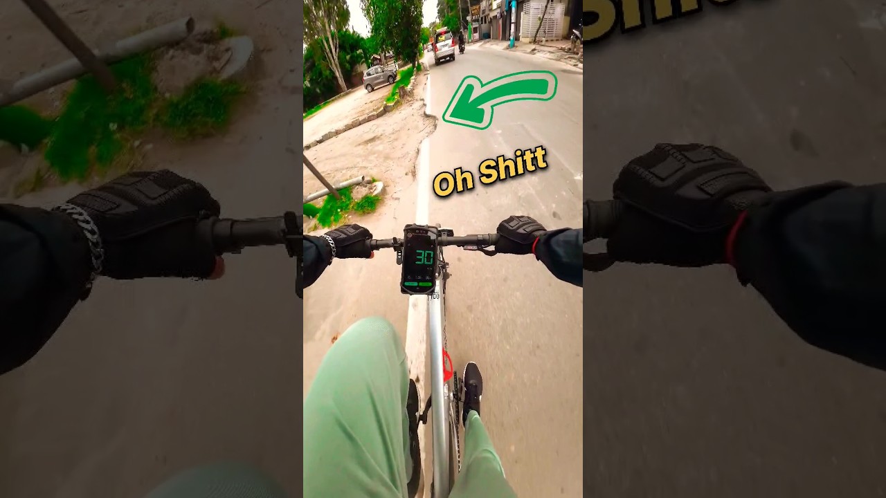 🔥🔥Triban Rc100 