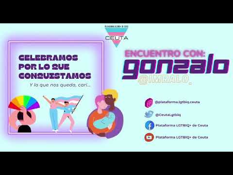 🏳&zwj;🌈 Realidades del colectivo trans 🏳&zwj;🌈