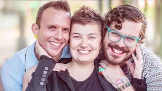 Building an Inclusive Workplace: Gender Identity and Sexual Orientation Preview