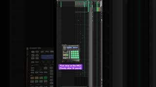 First chop on the Maschine MK2! Finally after having it for 10 years! Sample is from Anita Baker