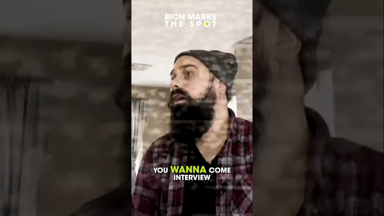 Caught Me Off Guard at 10:30AM