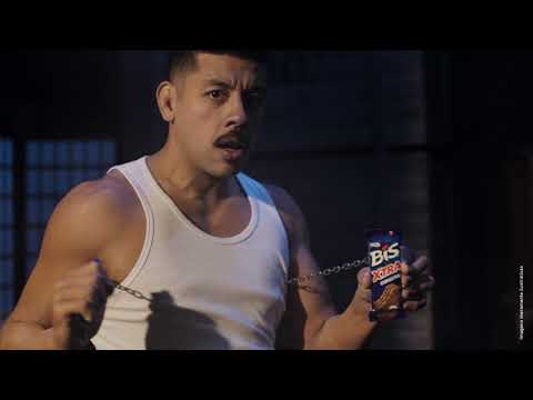 Tá vendo Bis Xtra em todo lugar?