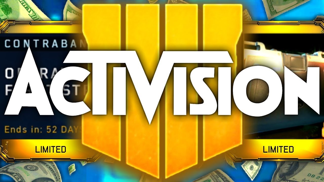 What Was Activision Thinking...