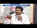 TDP Leader Devineni Uma Fires on YS Jagan over Amaravati Development