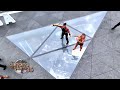 ‘Dancing With the Stars’ pro dancers perform in New York City