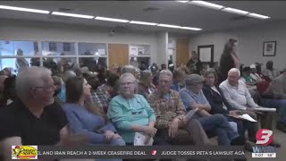 How the property values in Pender County spiked