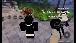 (Banned) Fly hacking hœ that also flings ppl around lol