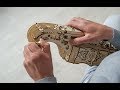 Ugears Hurdy-Gurdy Tuning Tips in English