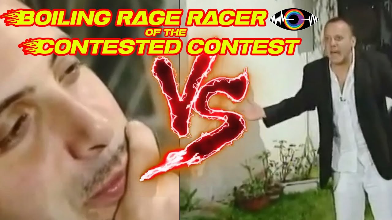 Roiling With Rage Psychedelic Rainbow Warrior Peace Force - Boiling Rage Racer of the ...