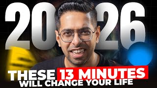 Make 2026 Your BREAKTHROUGH Year