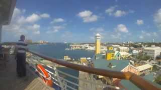 Nassau Timelapse
