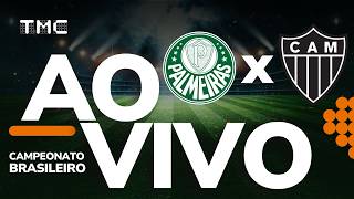 JOGO COMPLETO: PALMEIRAS 1 x 2 ATLÉTICO-MG | BRASILEIRÃO 2026 | 20ª RODADA
