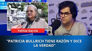 "Queremos ver esa prueba, sino están cometiendo una injustica", la suegra y abogada de Nahuel Gallo