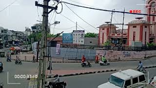 Himmatnagar city off tower road circle City ?