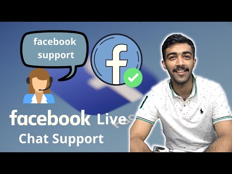 How To Contact With Facebook Support Chat Facebook Live Chat Support 21 Alltolearn Blog