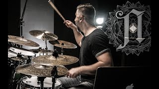 Download Lagu Architects Doomsday Drum Cover Playthrough MP3