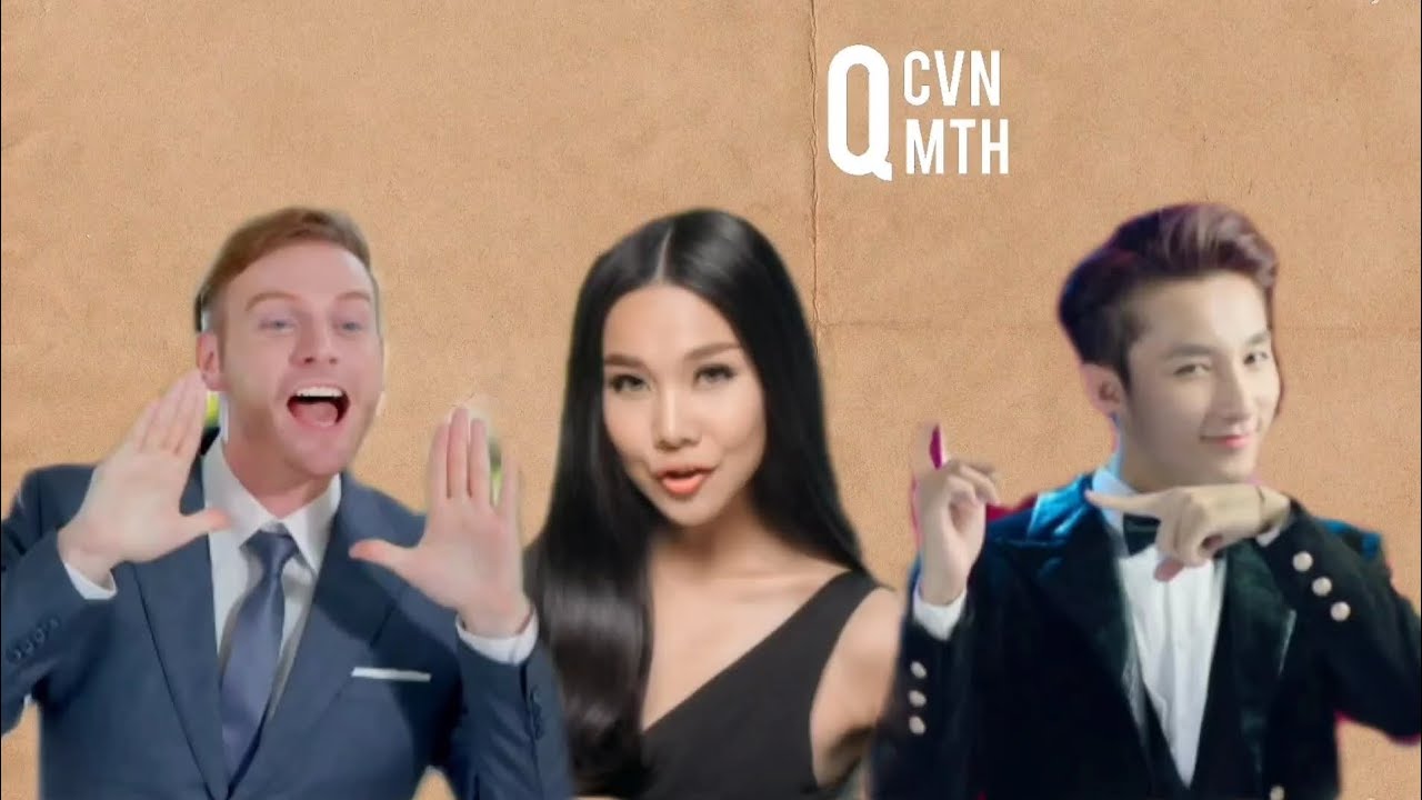 Quảng cáo trên kênh VTV1 trong phim SCVMC năm 2017 (phần 2)
