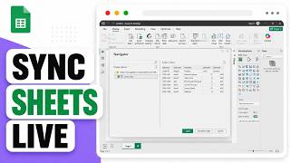 Full How to Load Google Sheets Data into Power BI (2026 BI Connection) Guide