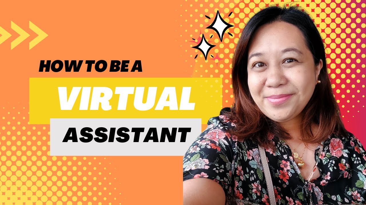 How To Be A Virtual Assistant YouTube how-to-be-a-virtual-assistant-youtube