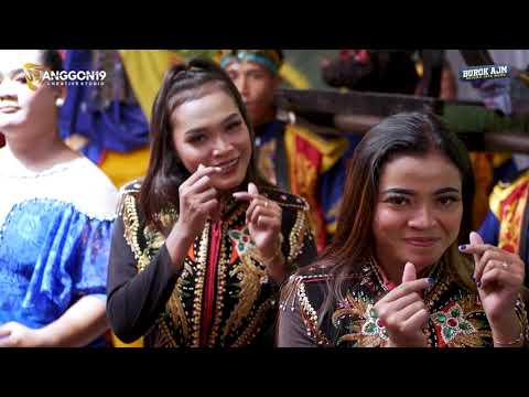 Kalah Materi - Burok Arjuna Jaya Muda - Live Desa Gemulung Cirebon, 04 Juni 2023