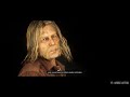 Blessed Are The Meek? Gold Medal Run | Red Dead Redemption 2 (60FPS Night Miner’s Hat)