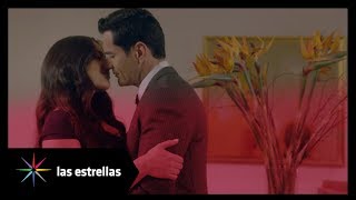 Por amar sin ley II: Una vida por delante | 9:30PM #ConLasEstrellas
