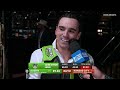 Happy Birthday! Jose Vitor Leme rides The Heat for 89.20 points | PBR Teams Highlight