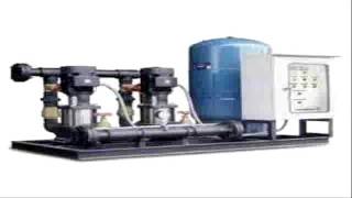 concept hydro pneumatic