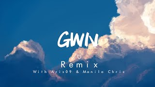 SHAUN (숀) - Lunisolar [GWN, Manila ChriZ, and Azix09 Remix]
