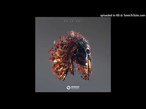 Bassjackers \u0026 MAKJ - De La Sol (Extended Mix)