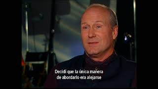 William Hurt (Actor) - Mr. Brooks (2007) (V.O.S.)