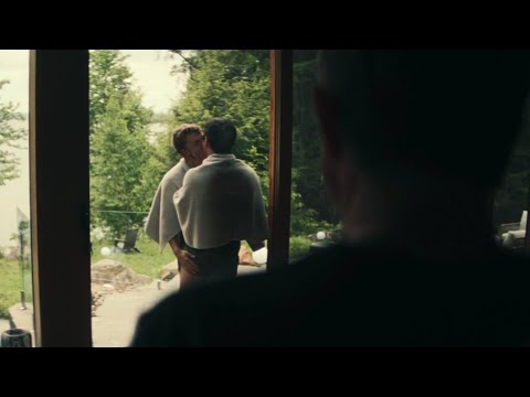 Shane and Ilya Get Caught by Shane's Dad - Heated Rivalry