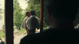 Shane and Ilya Get Caught by Shane's Dad - Heated Rivalry