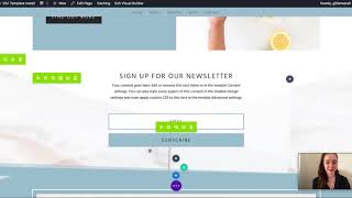 8. Divi Contact Forms & Newsletters