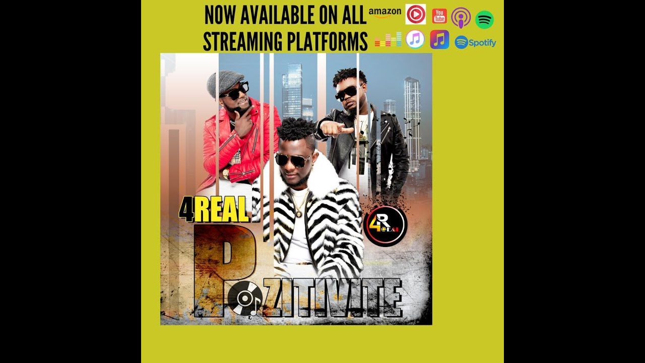 4REAL live 4-30-22 - YouTube
