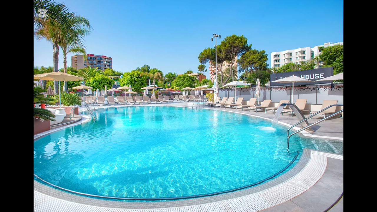 ADULTS ONLY getaway to MAJORCA for £749pp