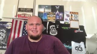 VAPE CRAFT ELIQUID REVIEW.
