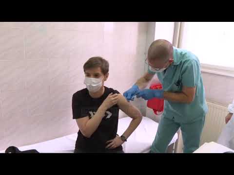 Video: Si të shmangni vaksinimin e koronavirusit në Rusi