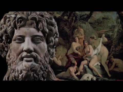 Мифы древней Греции: Тартар: Проклятые богами (2016)