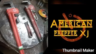 Athlete Statistics Harbor Freight pipe wrenches are they worth it????