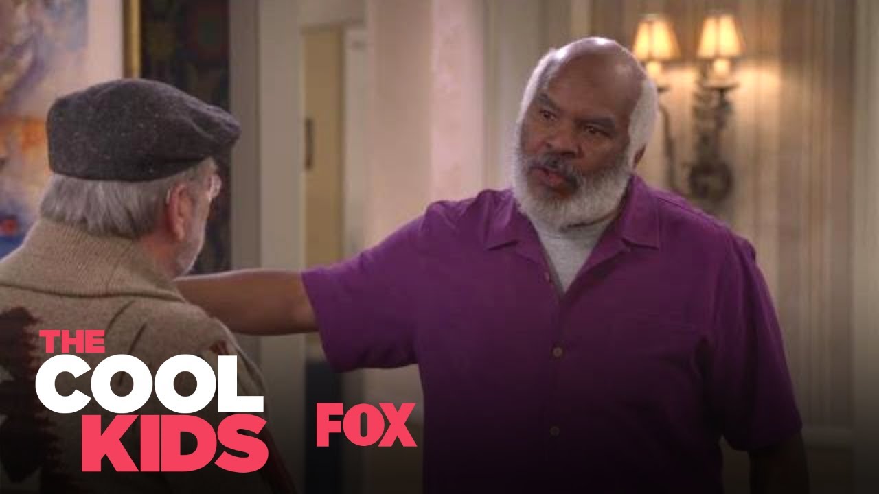 comedy shows on netflix Hank Preaches About American Responsibility | Season 1 Ep. 9 | THE COOL KIDS