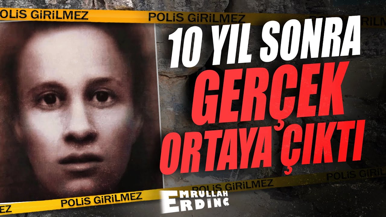 10 YIL SONRA GERÇEK ORTAYA ÇIKTI