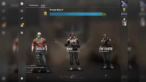 Getting drops until I get SG 553 Integrale Week 5 Drop 3