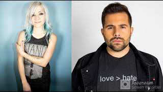 DARKNESS BEFORE THE DAWN, Caleb Hyles feat. Lacey Sturm (slowed + reverb)