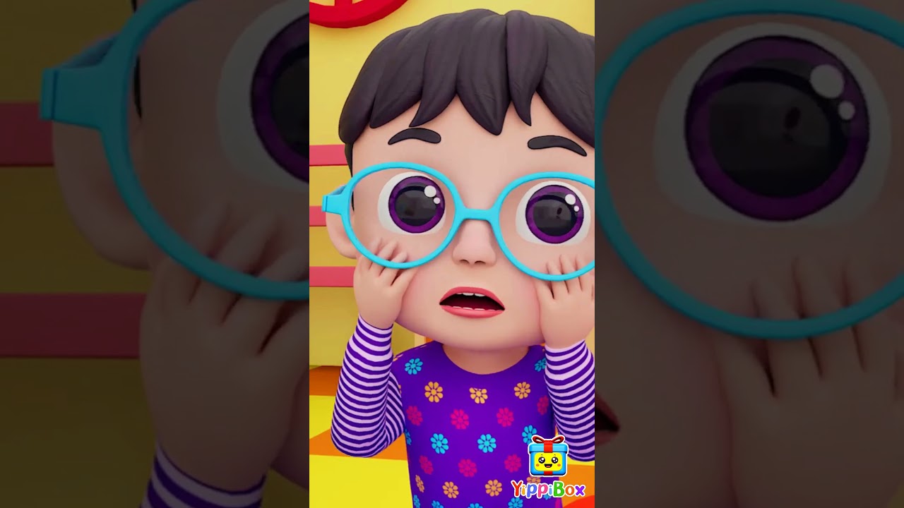 London Bridge Song | Nursery Rhymes & Kids Songs | YippiBox 