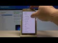 قائمة نغمات رنين SAMSUNG Galaxy A5 2017