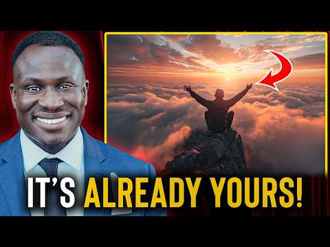 The Manifestation Secret They NEVER Told You