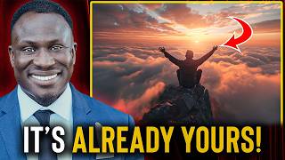The Manifestation Secret They NEVER Told You