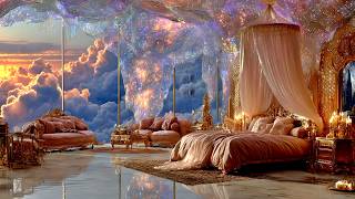 Enter Heavenly Realms | Familiar Celestial Palaces \u0026 Peaceful Fantasy Worlds