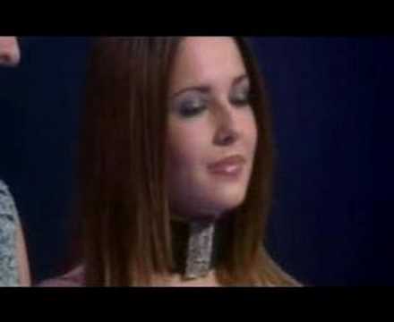 Popstars The Rivals Ayme Elimination 